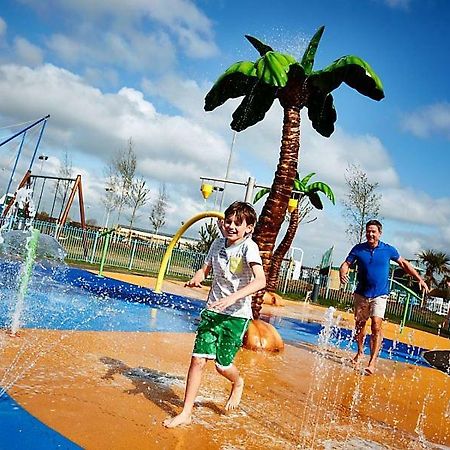 Camber Sands Holiday Park Camber, Willow Way 269 Rye Luaran gambar